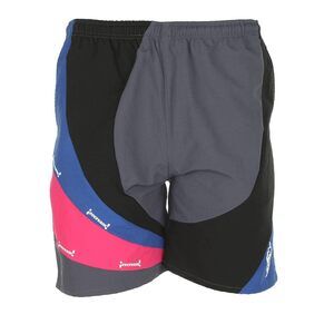 Ice Cream Wave Shorts Odyssey Grey MD
